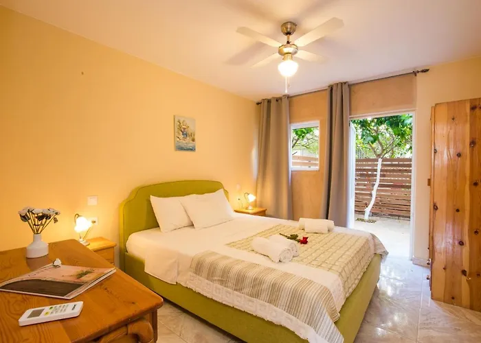 Limonero New City Apartment 1 With Private Parking