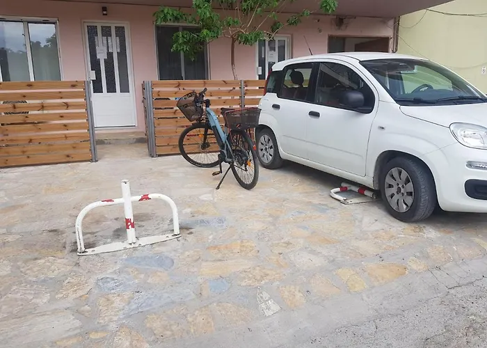 Limonero New City Apartment 1 With Private Parking
