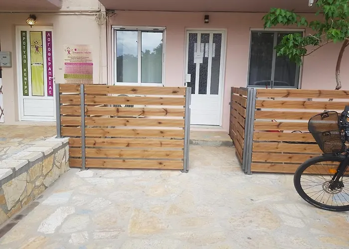Limonero New City Apartment 1 With Private Parking