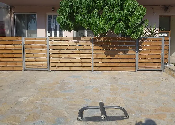Limonero New City Apartment 1 With Private Parking