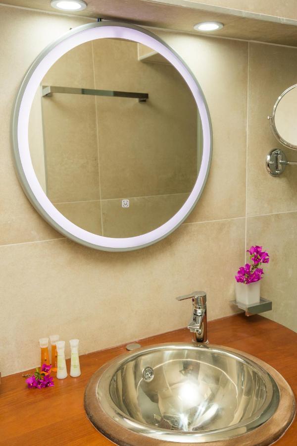 Limonero New 1 With Private Parking Apartament *