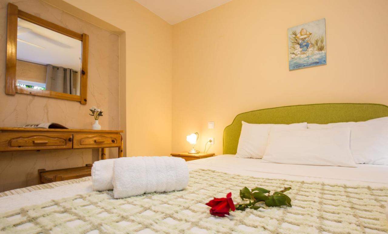 Apartament Limonero New 1 With Private Parking *