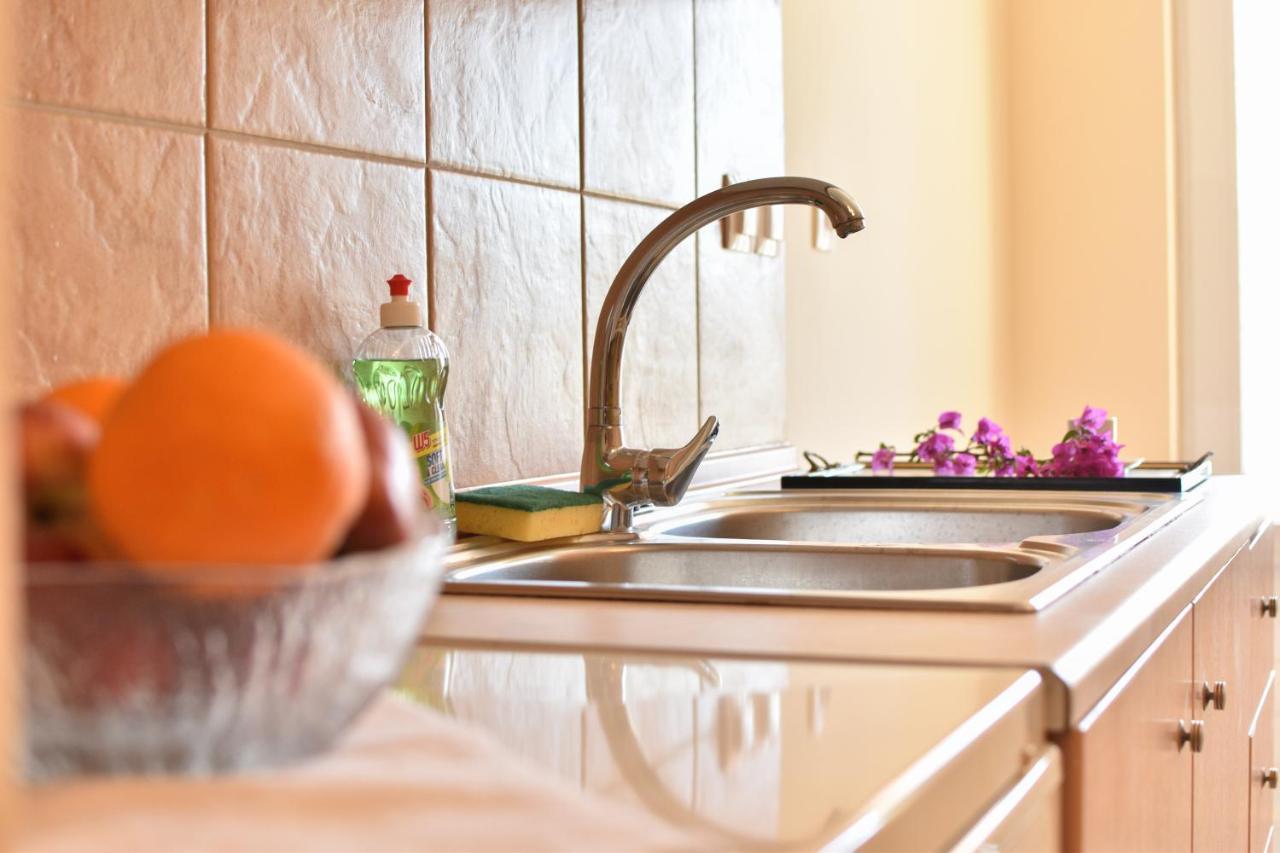 Apartamento Limonero New 1 With Private Parking