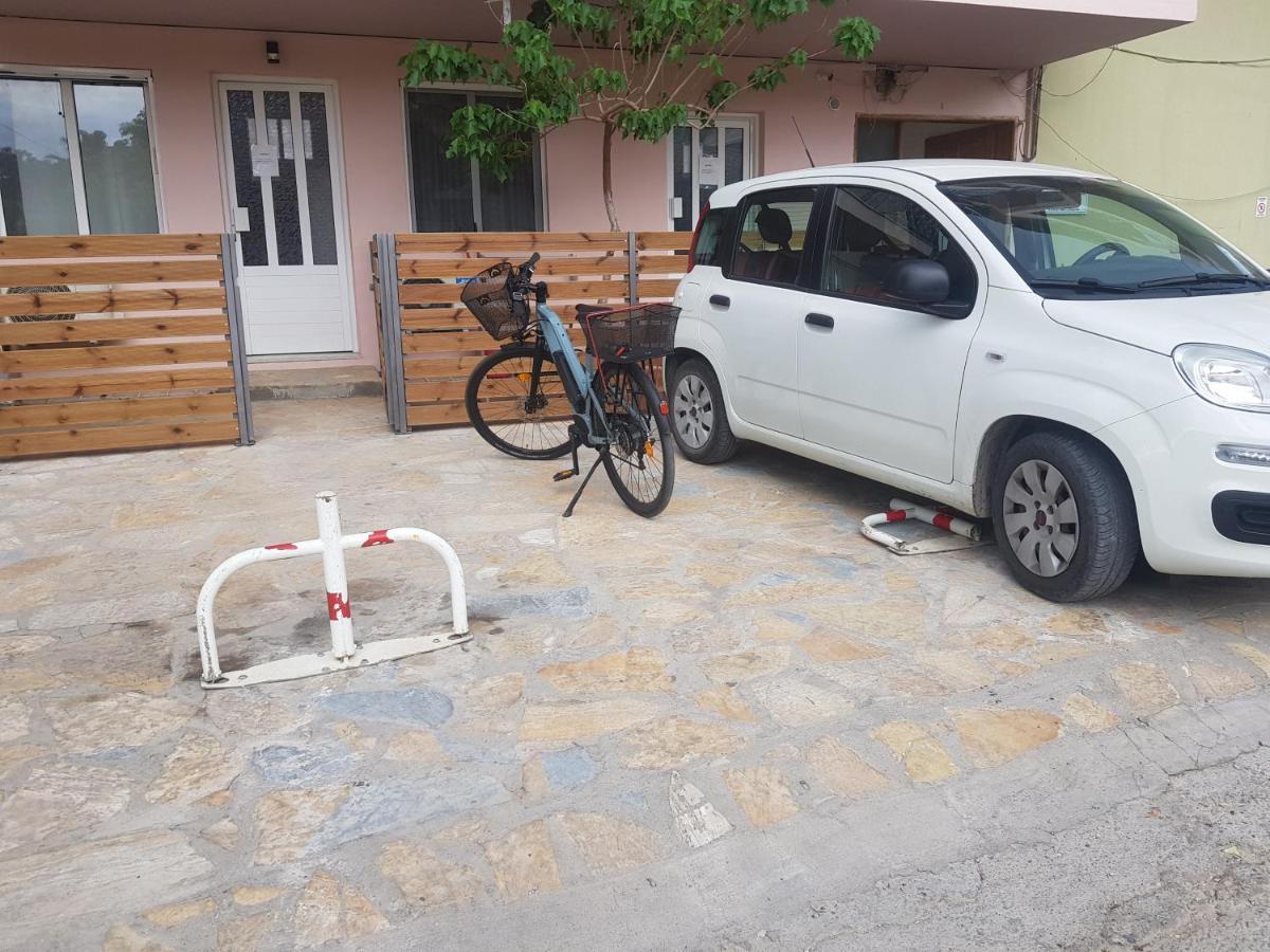 Apartament Limonero New 1 With Private Parking