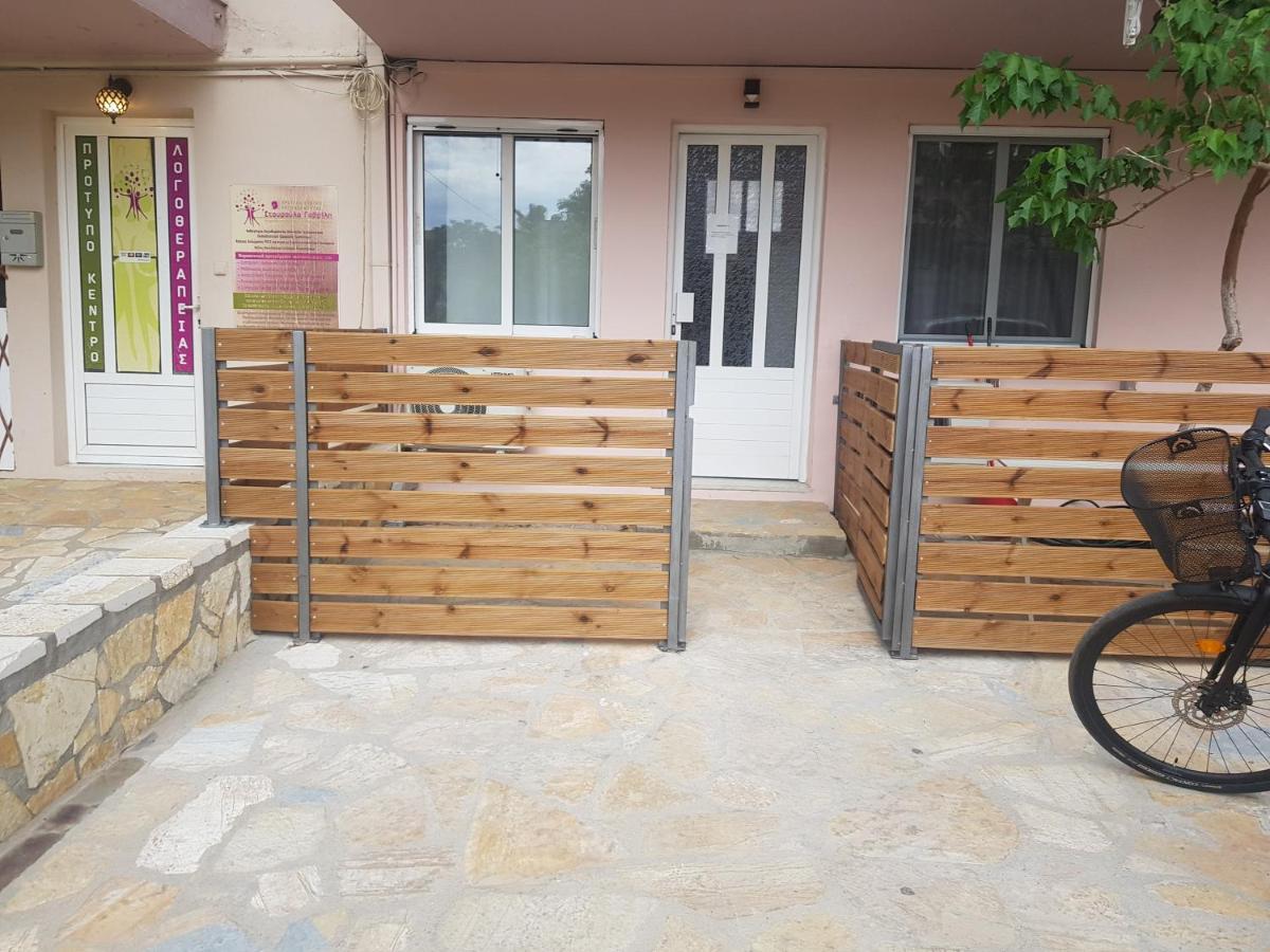 Apartamento Limonero New 1 With Private Parking Lefkáda