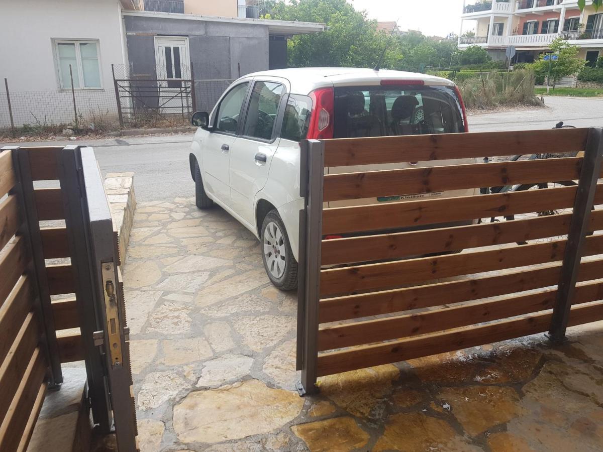 Apartamento Limonero New 1 With Private Parking *