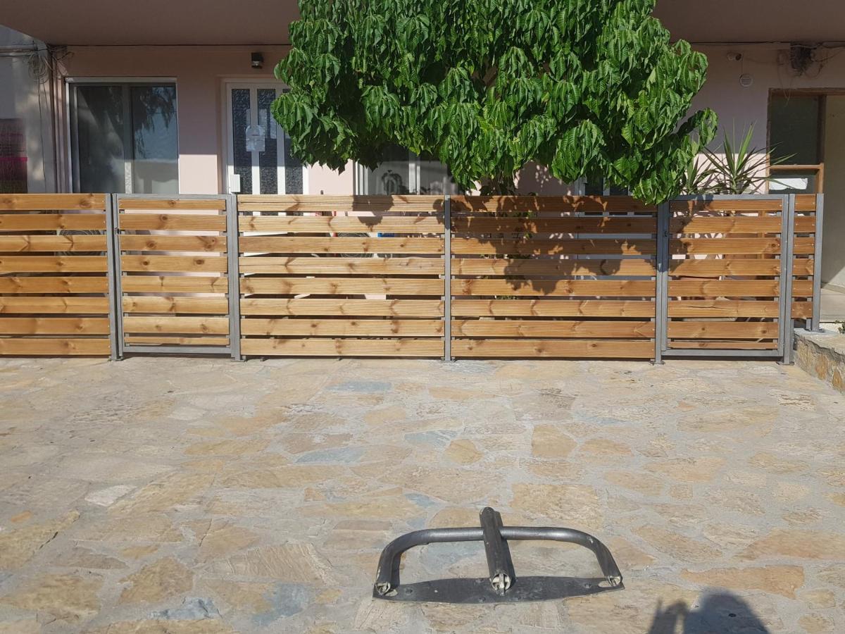 Limonero New 1 With Private Parking *